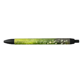 Caneta Preta As alegrias da Primavera