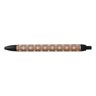 Caneta Preta Asansor