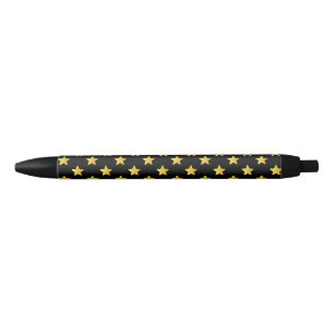 Caneta Preta Astrofels