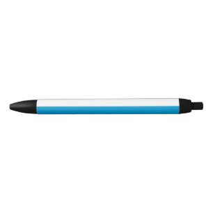 Caneta Preta Bandeira Bavariana