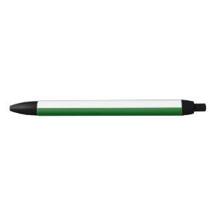 Caneta Preta Bandeira da Saxónia (Estado alemão)