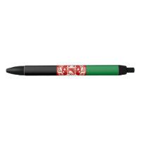 Bandeira do Afeganistão
