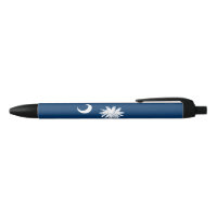 Bandeira Estadual da Carolina do Sul
