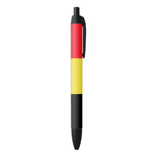 CANETA PRETA BÉLGICA