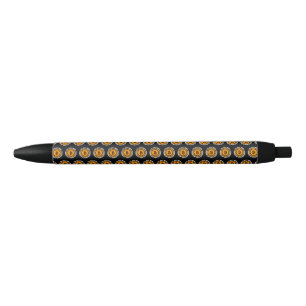 Caneta Preta Bíblia Divertida MINDO MINHA PRÓPRIA Cripto de NEG
