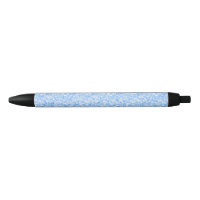 Brilhante Azul Claro E Faíscas