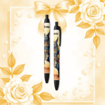 Cartoon Anubis - Deus Egípcio do Pós-Vida