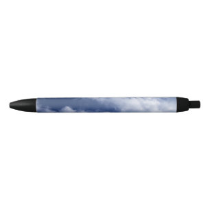Caneta Preta Céu