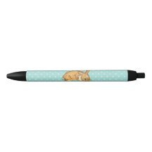 coelho do bebê no fundo das bolinhas da cerceta