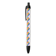 Coração Arco-íris Orgulho 