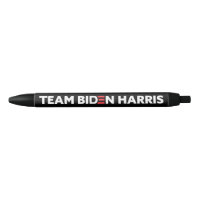 Cores Personalizadas do Team Biden Harris