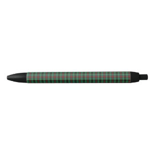 Caneta Preta County Waterford Tartan