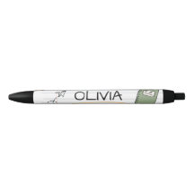 Desenhos Animados Personalizados para Crianças Vol