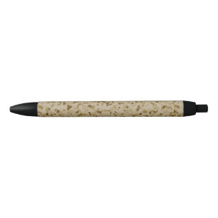 Caneta Preta Deserto MARPAT