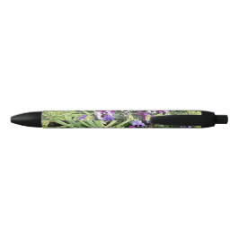 Caneta Preta Dia de as mães 