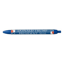 Donald Trump Presidente 2016