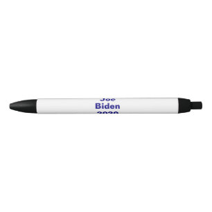 Caneta Preta Eleição presidencial de Joe Biden 2020