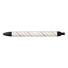 Caneta Preta etapa personalizar 