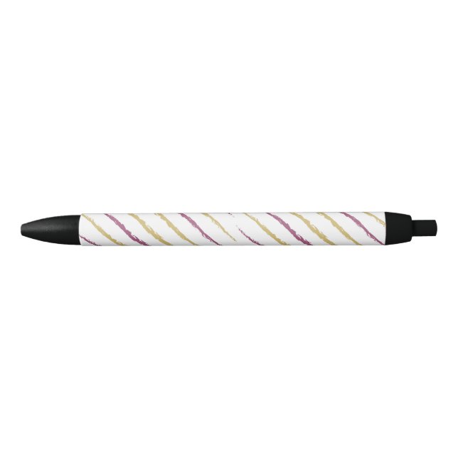 Caneta Preta etapa personalizar  (Frente)