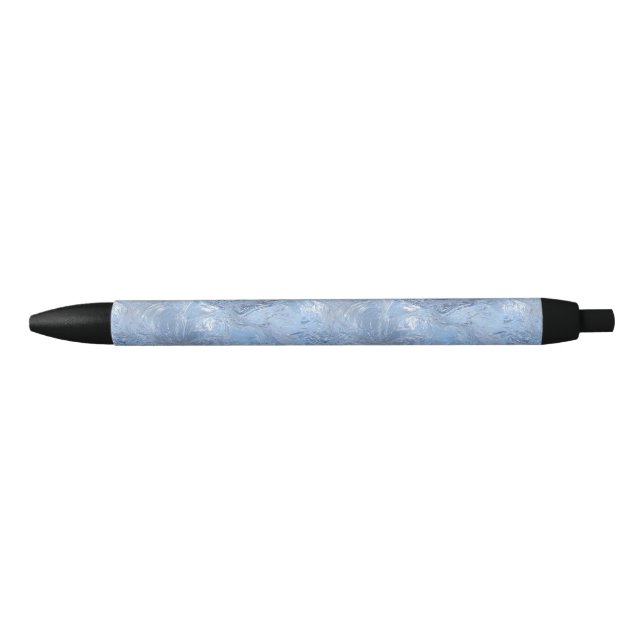 Caneta Preta Falln Fantasy Ice (Frente)