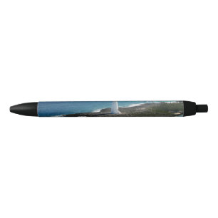 Caneta Preta Farol