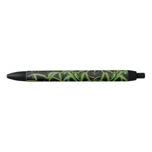 Caneta Preta Fern