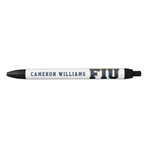CANETA PRETA FIU