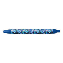 Fleur bleue
