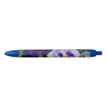 Flores Púrpuras, Vermelhas-Violetas Azuis-Amarelas