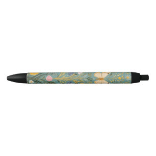Caneta Preta Flutuando Dreamscape