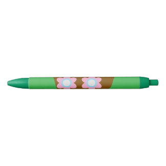 Caneta Preta Gardener/Landscaping Pen
