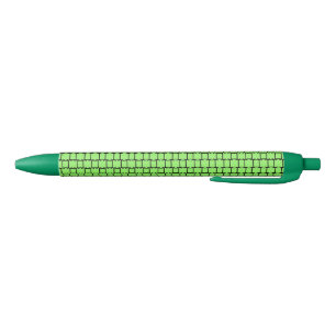 Caneta Preta Gêmeos