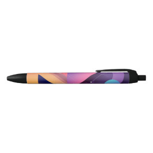 Caneta Preta ## Glitter Crayons: A Mágica das Cores em seu Ha