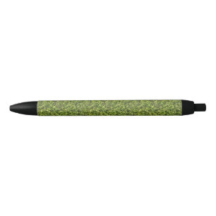 Caneta Preta Gramíneo