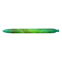 CANETA PRETA GREEN ART AND DESIGN PEN