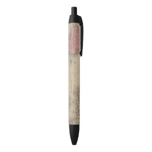 Caneta Preta Hemisfério ocidental 9