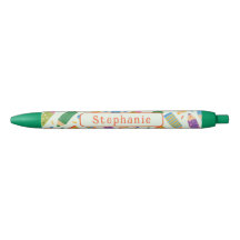 Impressão de Lápis Personalizável