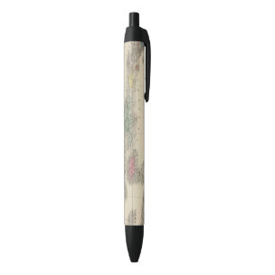 Caneta Preta Índias Ocidentais 9