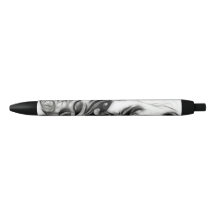 Invertido Floral Brilhante