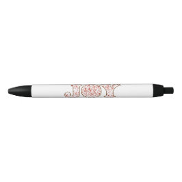 Caneta Preta Joy Pen