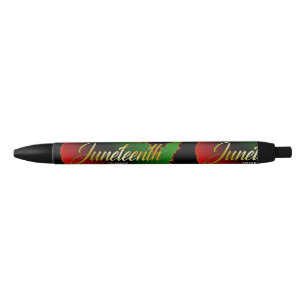 Caneta Preta Junta