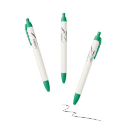 Caneta Preta Lavande est. Nature