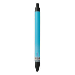 Caneta Preta ldp BURJ KHALIFA - Dubai -