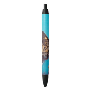 Caneta Preta ldp PAPAIS NOEIS CATALINA ISLAND - porto -