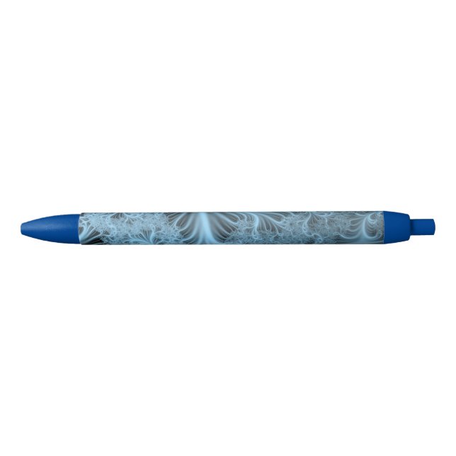 Caneta Preta Leite (Frente)