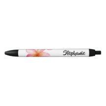 Lindo Design Floral Kath Golap Rosa