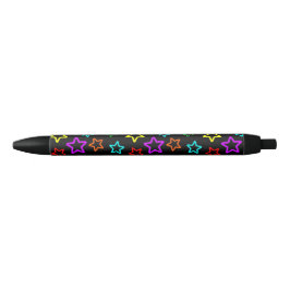 Caneta Preta Lira