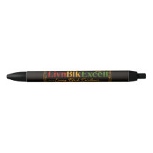 LivnBlkExcell Temático