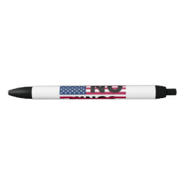 CANETA PRETA NO KINGS