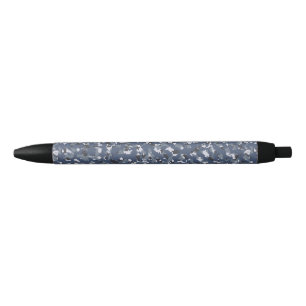 Caneta Preta NWUPAT Tipo I